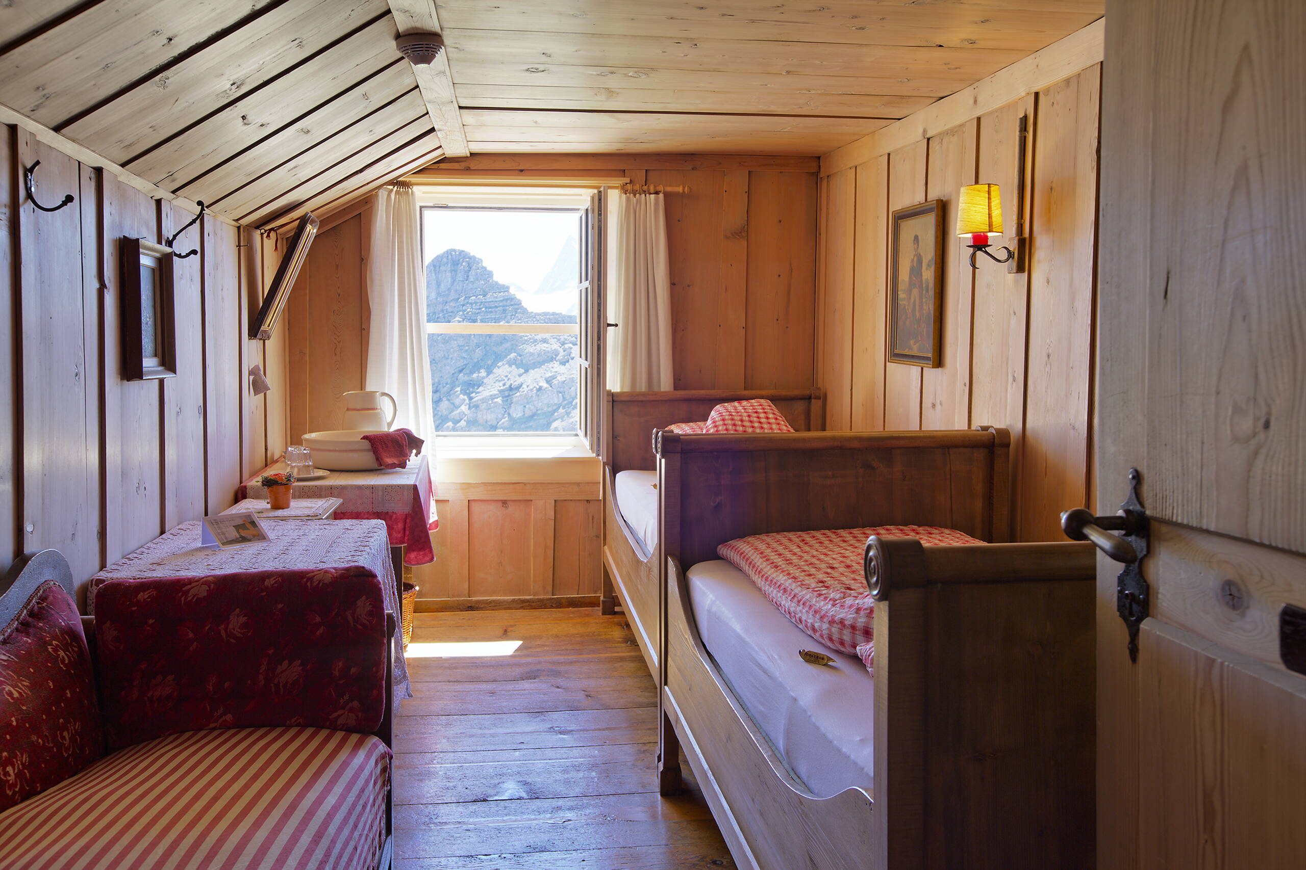 Berghotel Faulhorn Grindelwald Zoom: Berghotel Faulhorn Grindelwald