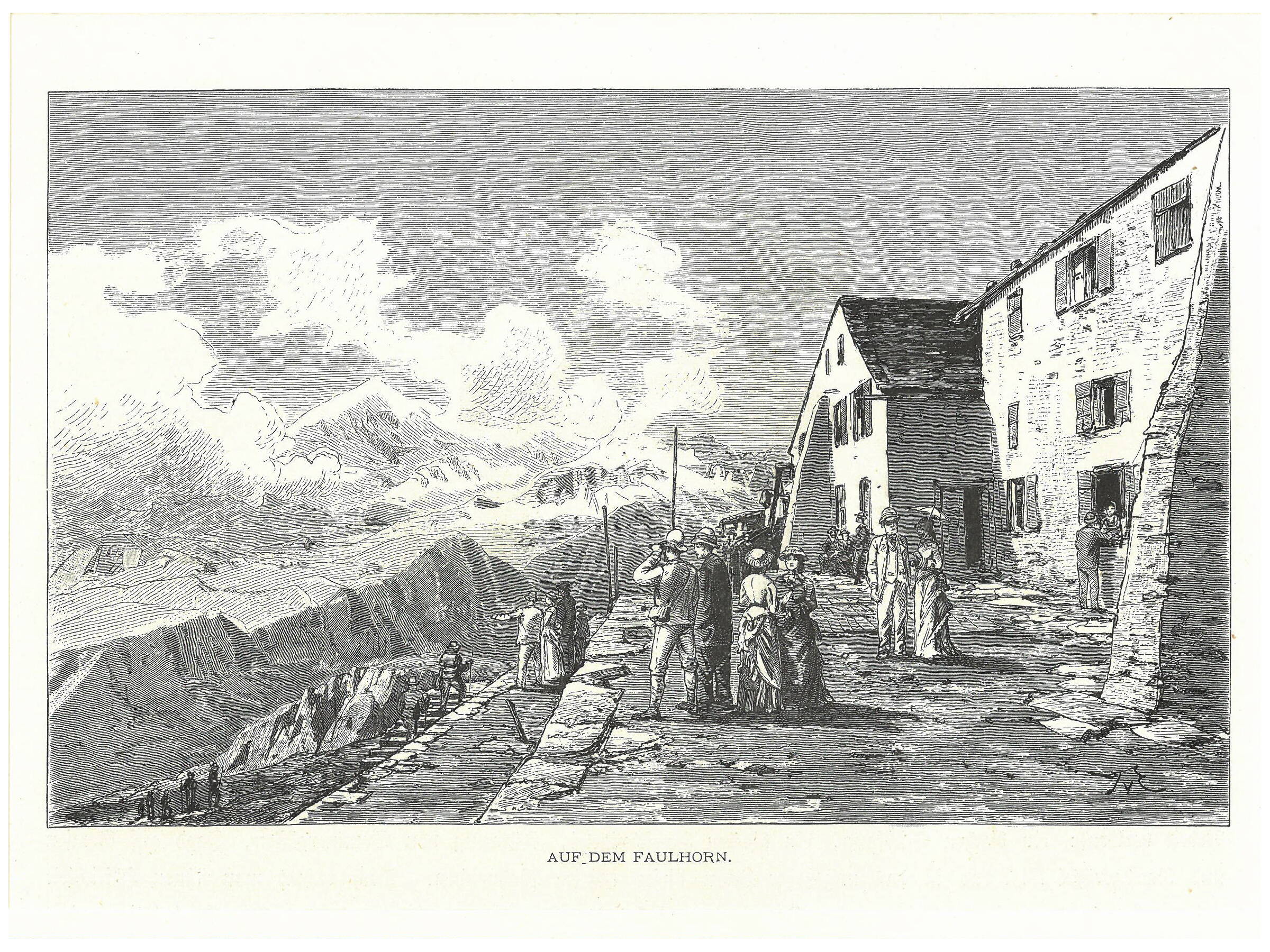 Berghotel Faulhorn Grindelwald Zoom: Berghotel Faulhorn Grindelwald