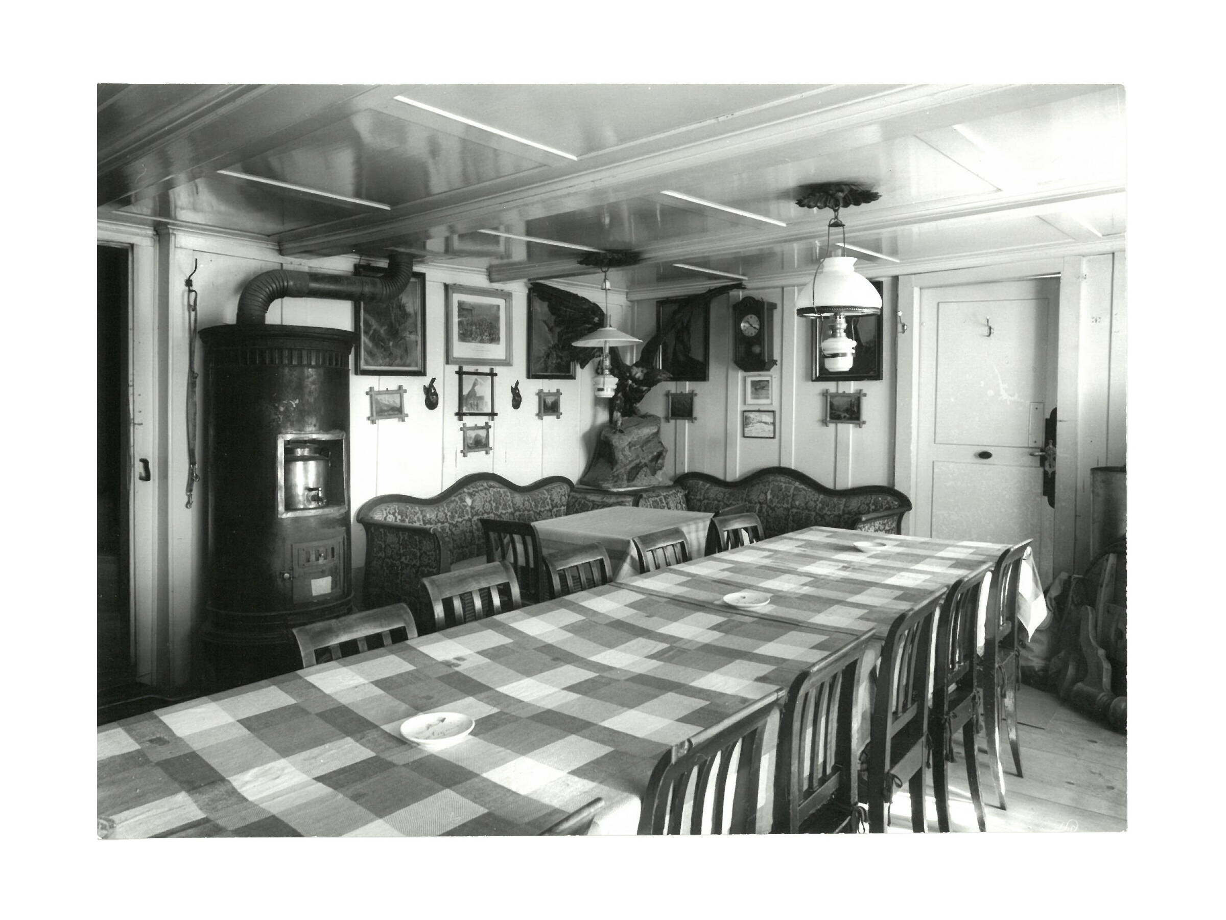 Berghotel Faulhorn Grindelwald Zoom: Berghotel Faulhorn Grindelwald