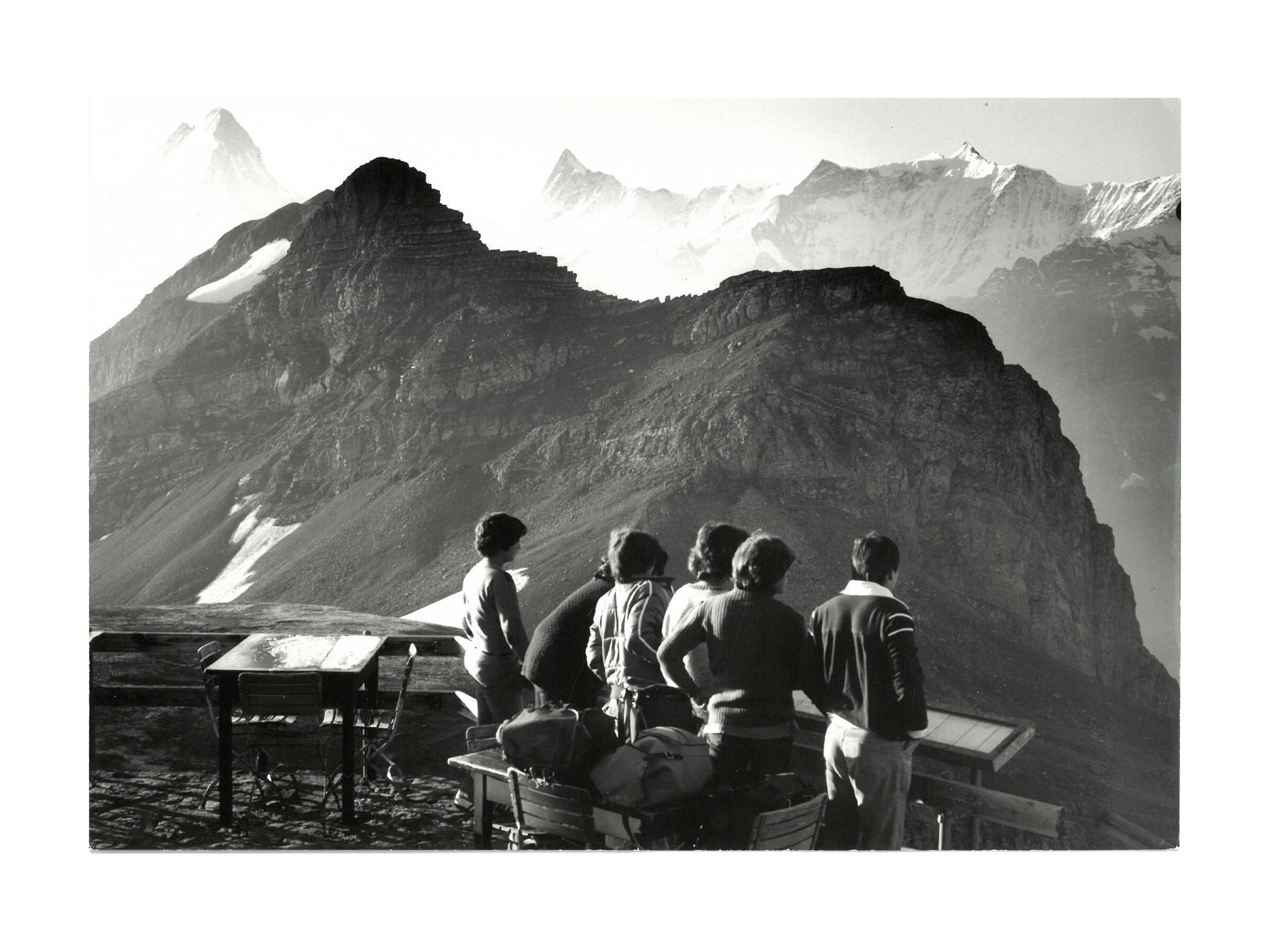 Berghotel Faulhorn Grindelwald Zoom: Berghotel Faulhorn Grindelwald