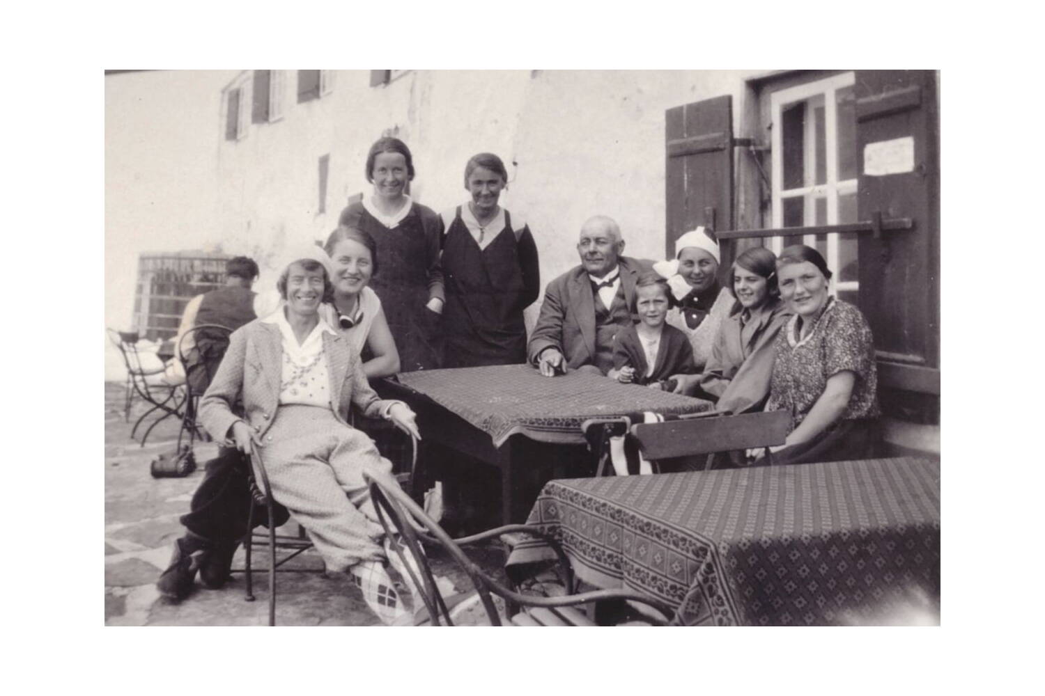 Berghotel Faulhorn Grindelwald Zoom: Berghotel Faulhorn Grindelwald