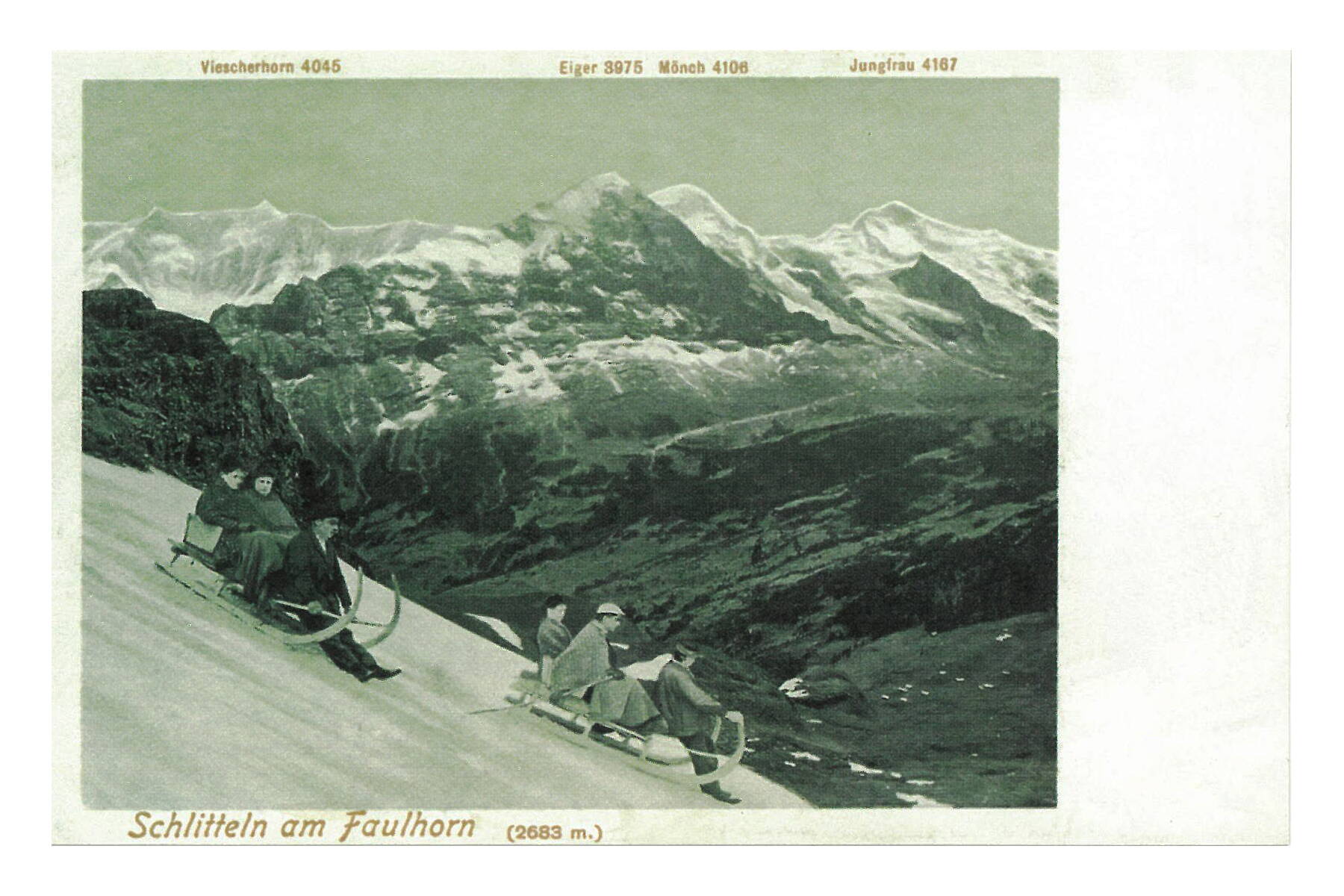 Berghotel Faulhorn Grindelwald Zoom: Berghotel Faulhorn Grindelwald