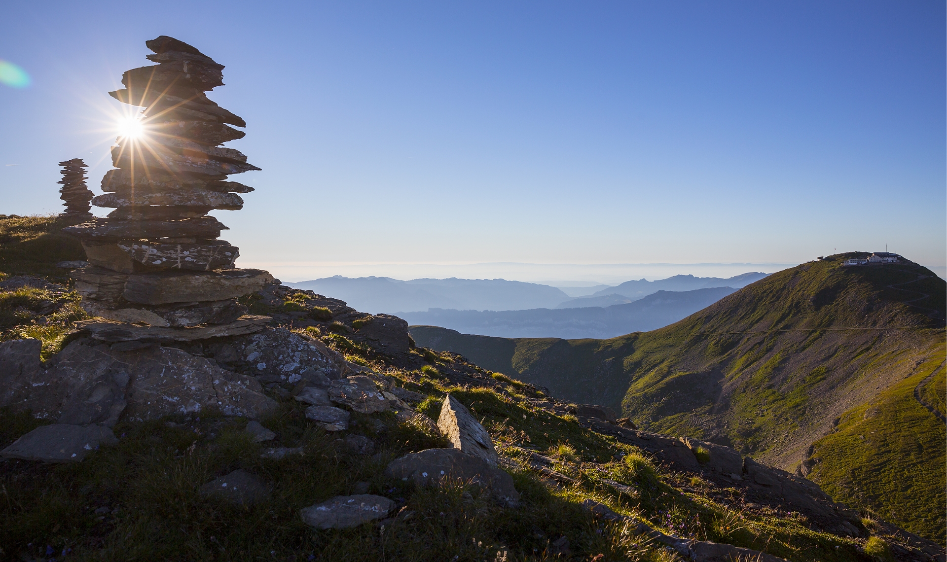 Berghotel Faulhorn Grindelwald Berghotel Faulhorn Grindelwald