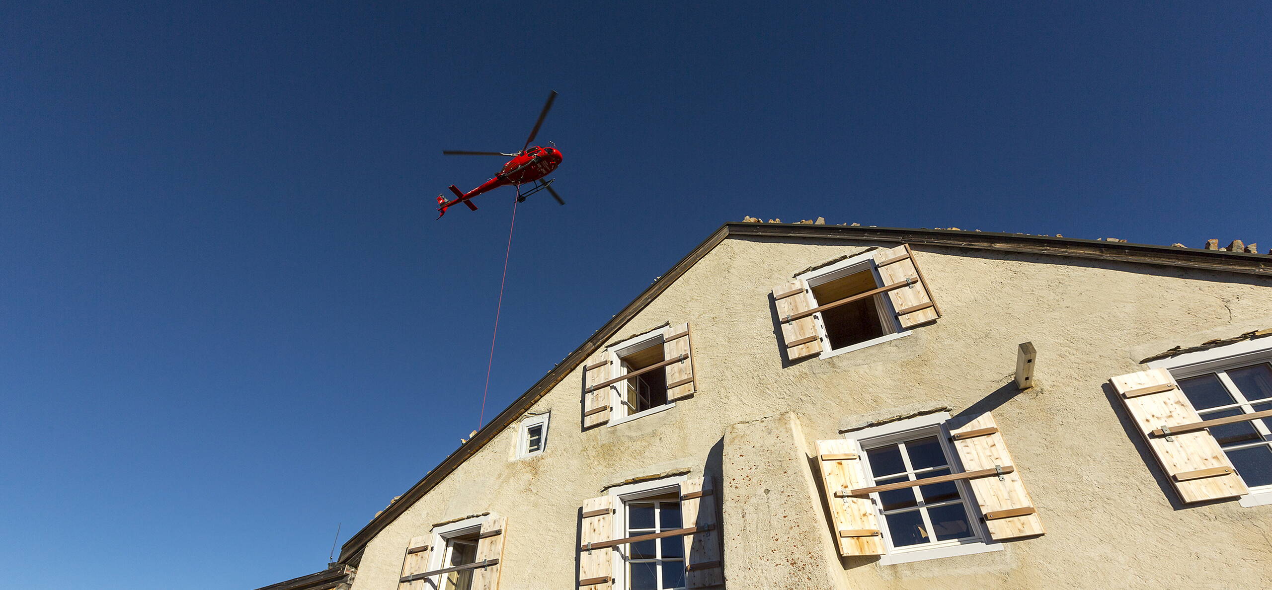 Berghotel Faulhorn Grindelwald