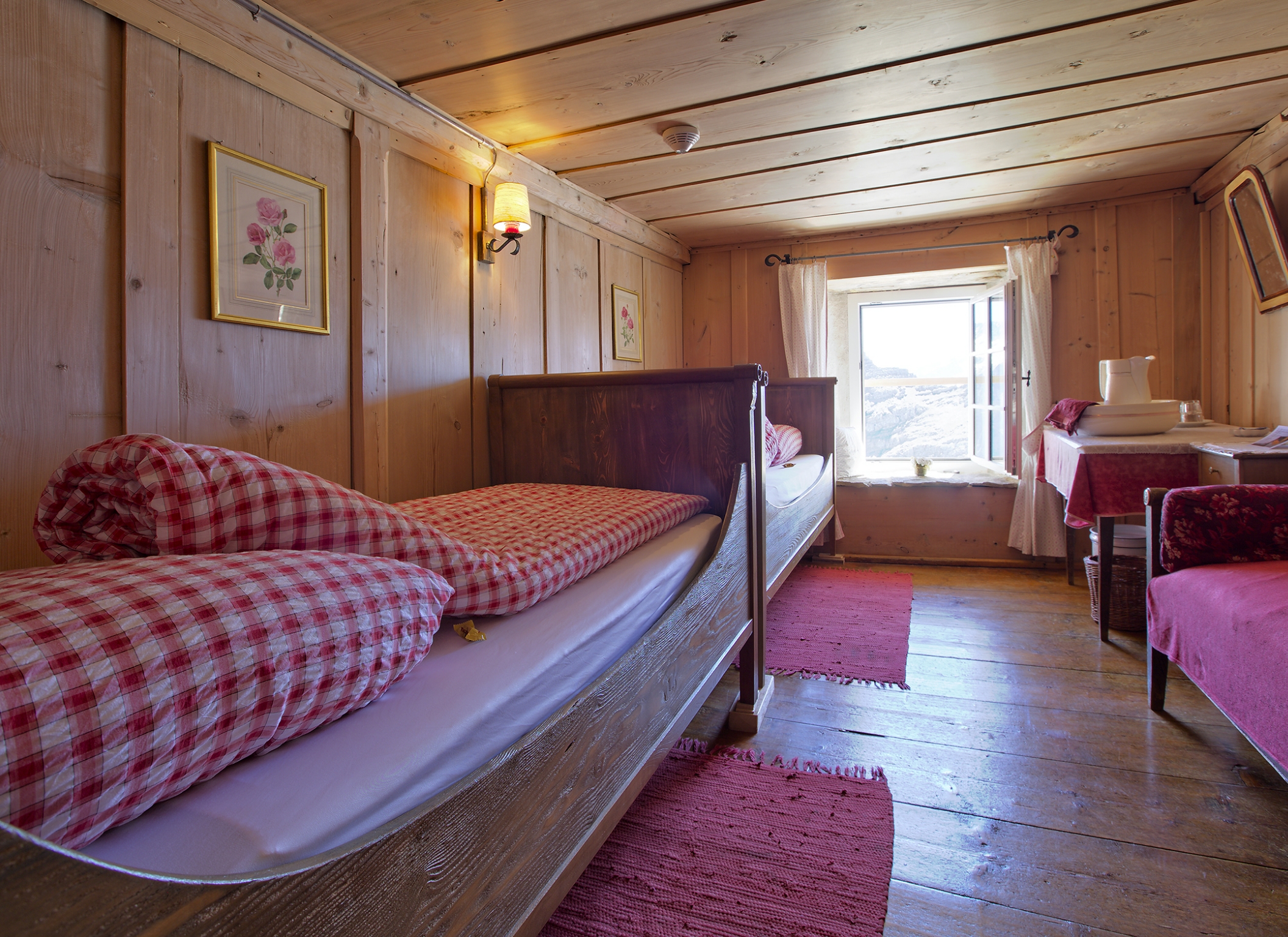 Berghotel Faulhorn Grindelwald Berghotel Faulhorn Grindelwald