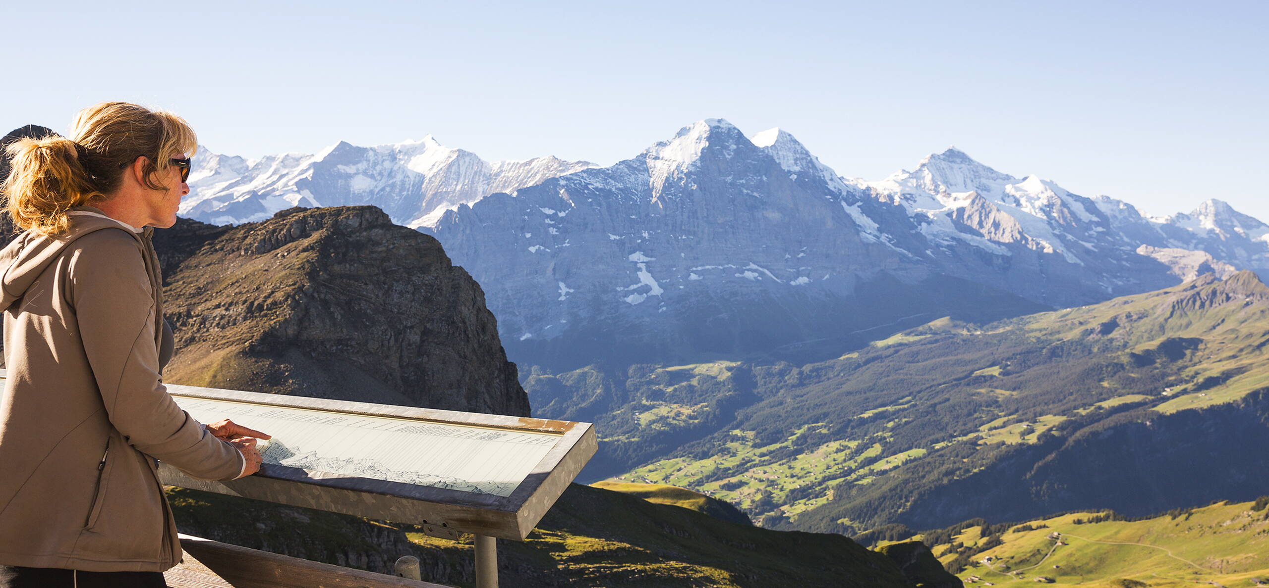 Berghotel Faulhorn Grindelwald