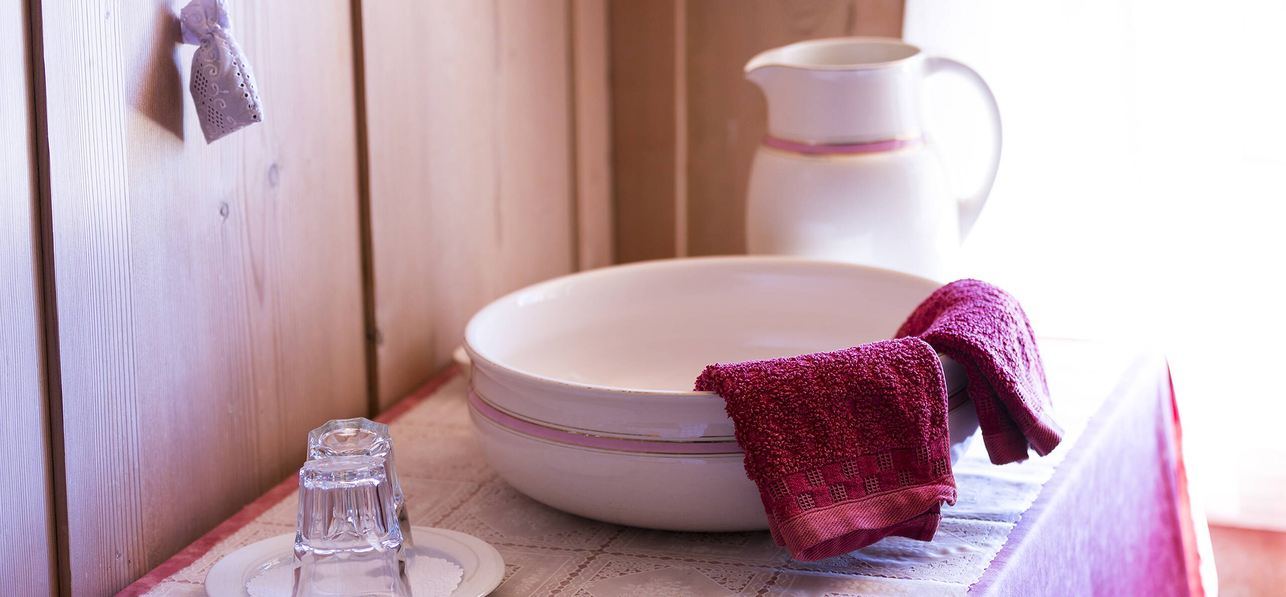 Berghotel Faulhorn Grindelwald